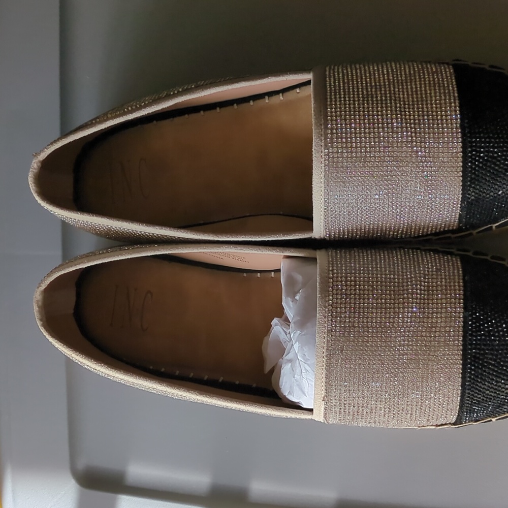 INC espadrilles - Picture 2 of 6